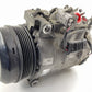 12-14 MERCEDES BENZ W204 C250 AC COMPRESSOR AIR CONDITIONING 447260-5982 OEM