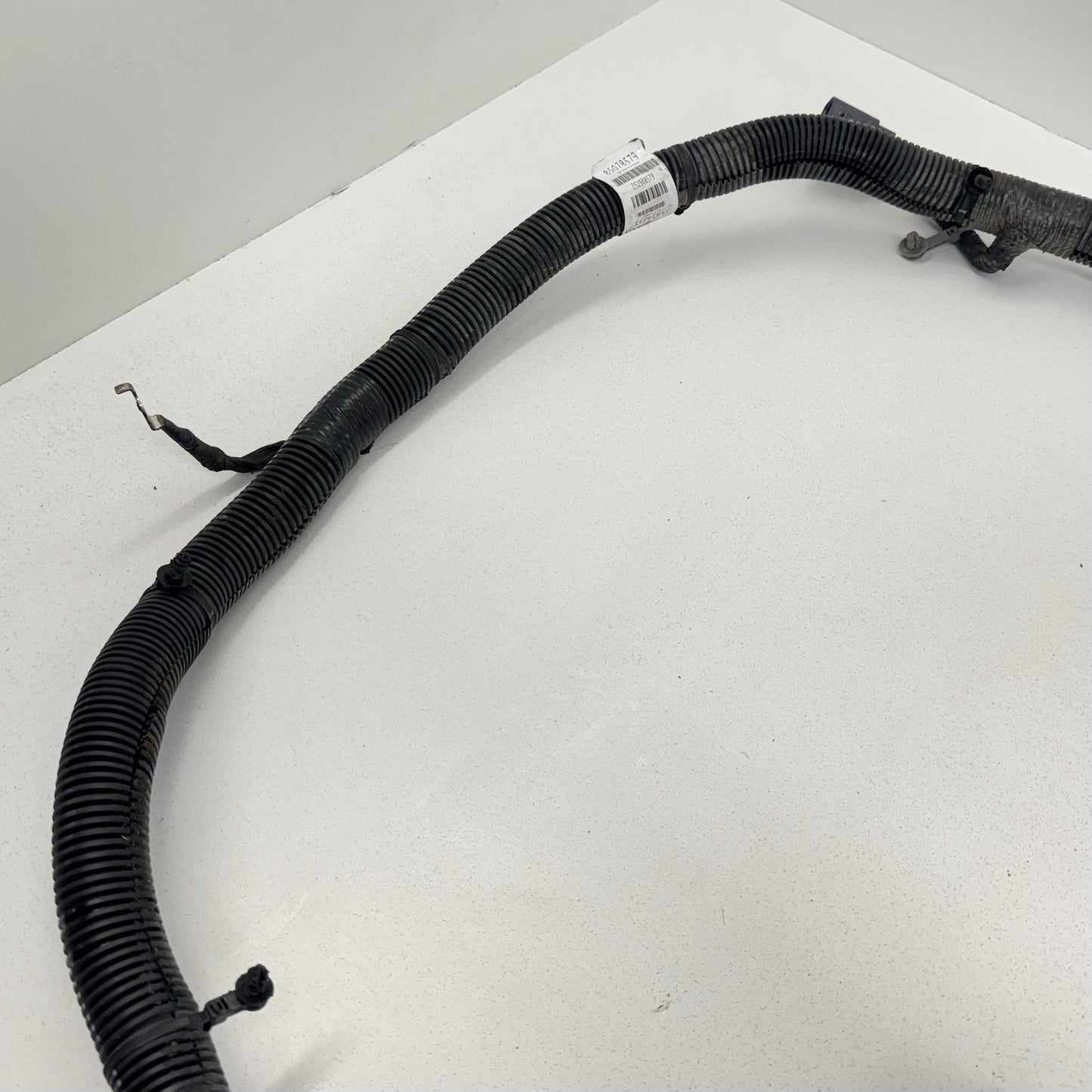 2025 Silverado 2500 Chassis Frame Body Wiring Wire Harness 85078579 OEM