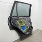 2019-2025 Toyota RAV4 Driver Left Rear Door Shell Complete With Glass OEM