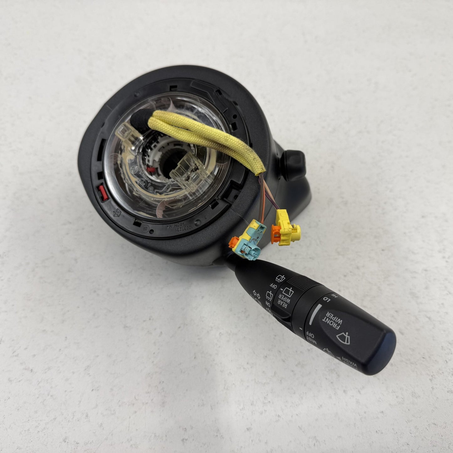2018-2026 Dodge Durango Steering Column Stalk Combination Switch Clockspring OEM