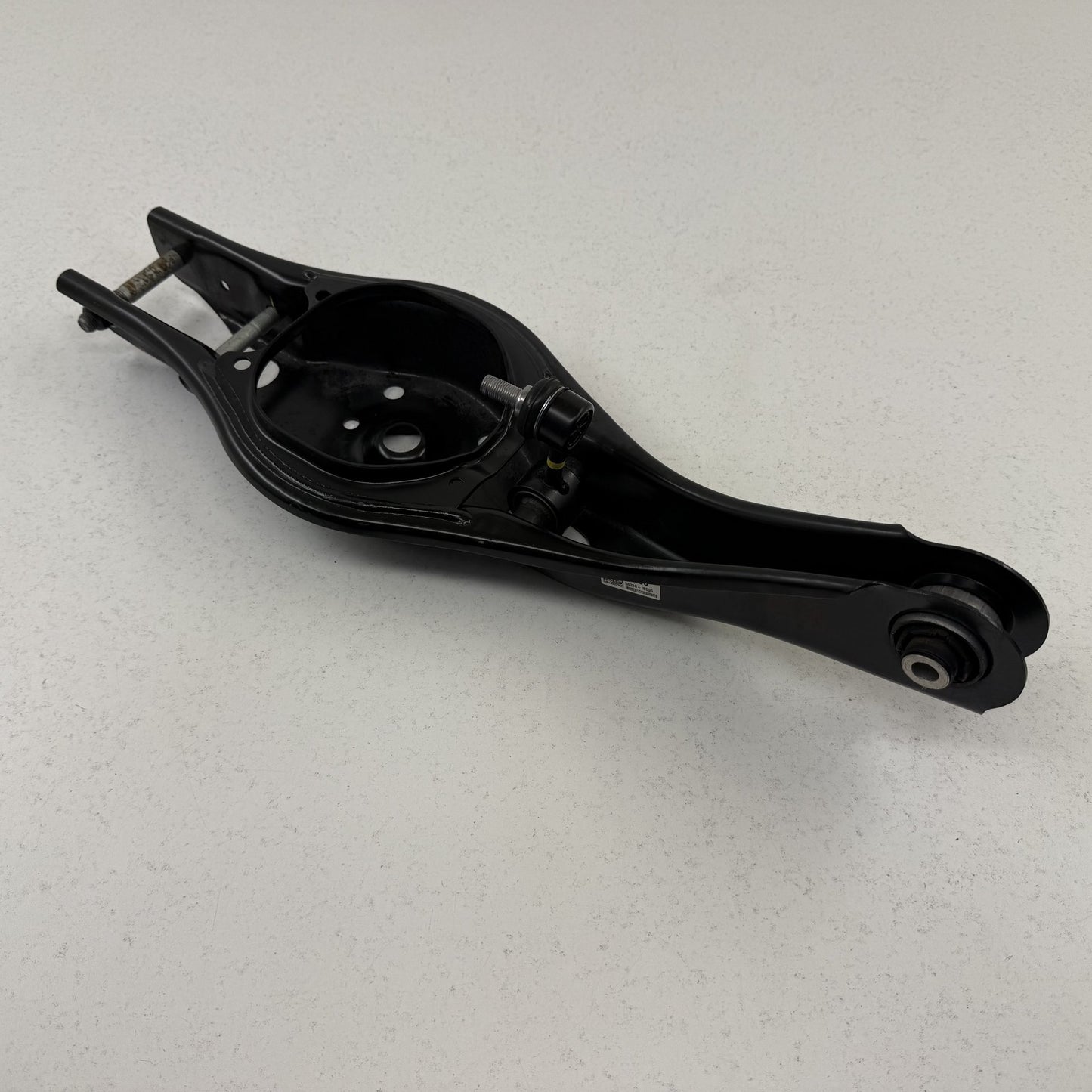 2022-2026 Hyundai Elantra N Passenger Right Rear Control Arm Suspension Set OEM