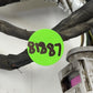 2015 VOLKSWAGEN PASSAT TDI 2.0L LEFT FRONT HALOGEN HEADLIGHT WIRE HARNESS OEM