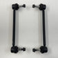 20-25 Silverado Sierra 2500 3500 Front Stabilizer Sway Bar End Link Pair OEM