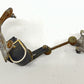 15-21 MERCEDES-BENZ C63S LEFT REAR HEADLIGHT SUSPENSION HEIGHT LEVEL SENSOR OEM