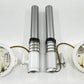 13-18 BENTLEY FLYING SPUR GAS TANK FUEL GAUGE PUMP SENDING UNIT PAIR OEM