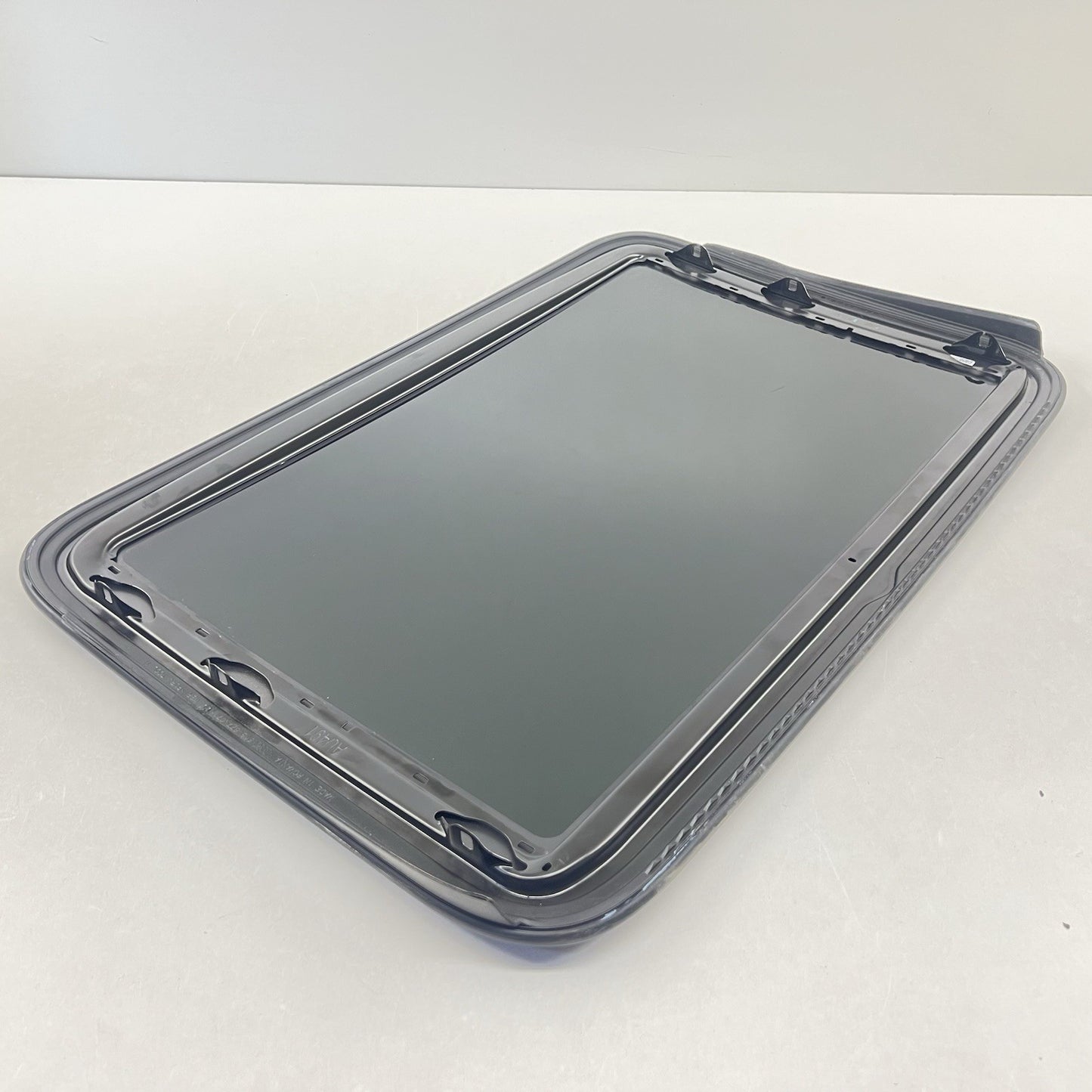 17-24 AUDI A4 S4 SUNROOF SUN ROOF GLASS WINDOW 8W5 877 071 OEM