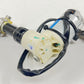22-24 CADILLAC CT4 V BLACKWING STEERING COLUMN TILT WHEEL ACTUATOR PAIR OEM