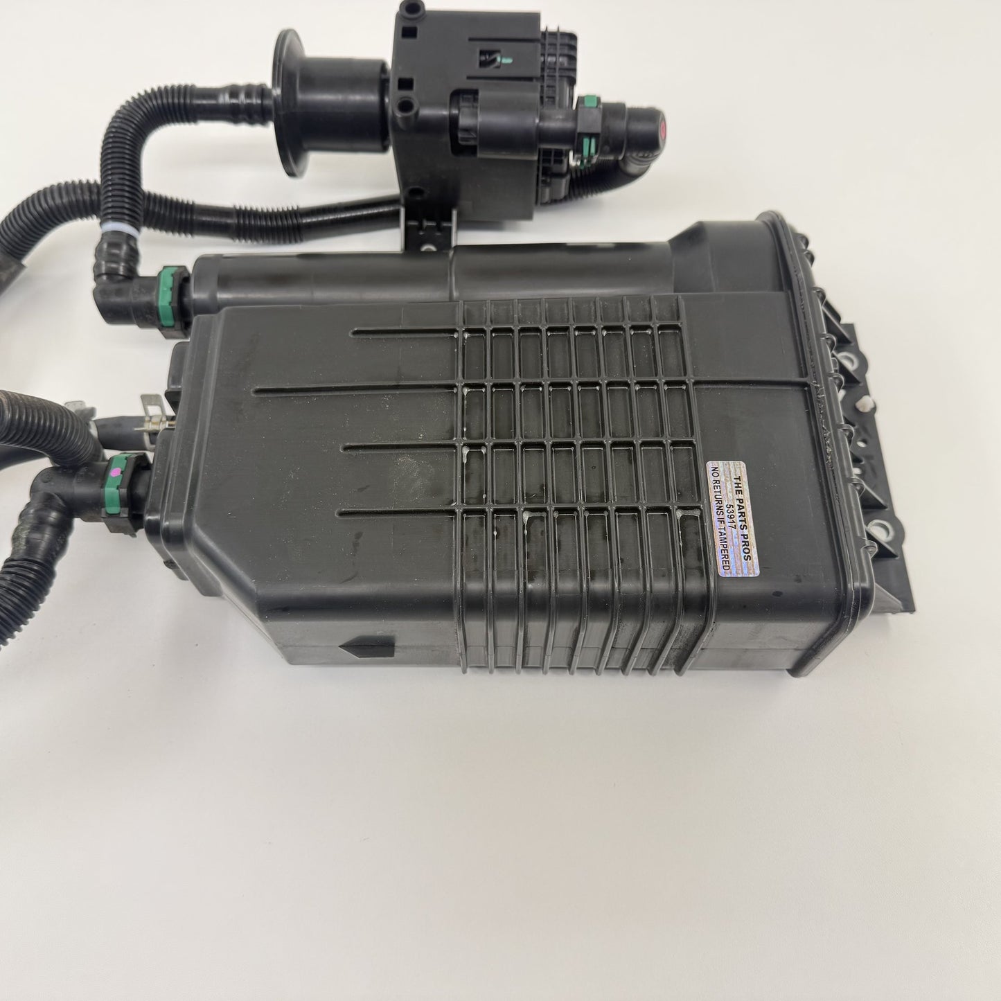 2021-2026 Lexus IS300 IS350 IS500 Fuel Evap Vapor Charcoal Emission Canister OEM
