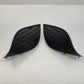 17-23 Audi R8 Rear Quarter Speaker Cover Trim Pair Left & Right OEM