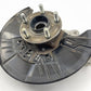 17-23 Subaru Impreza Passenger Right Front Spindle Knuckle Hub Wheel Bearing OEM