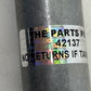 05-12 Porsche 911 997 Boxster Cayman 987 Right Door Airbag Air Bag SRS OEM