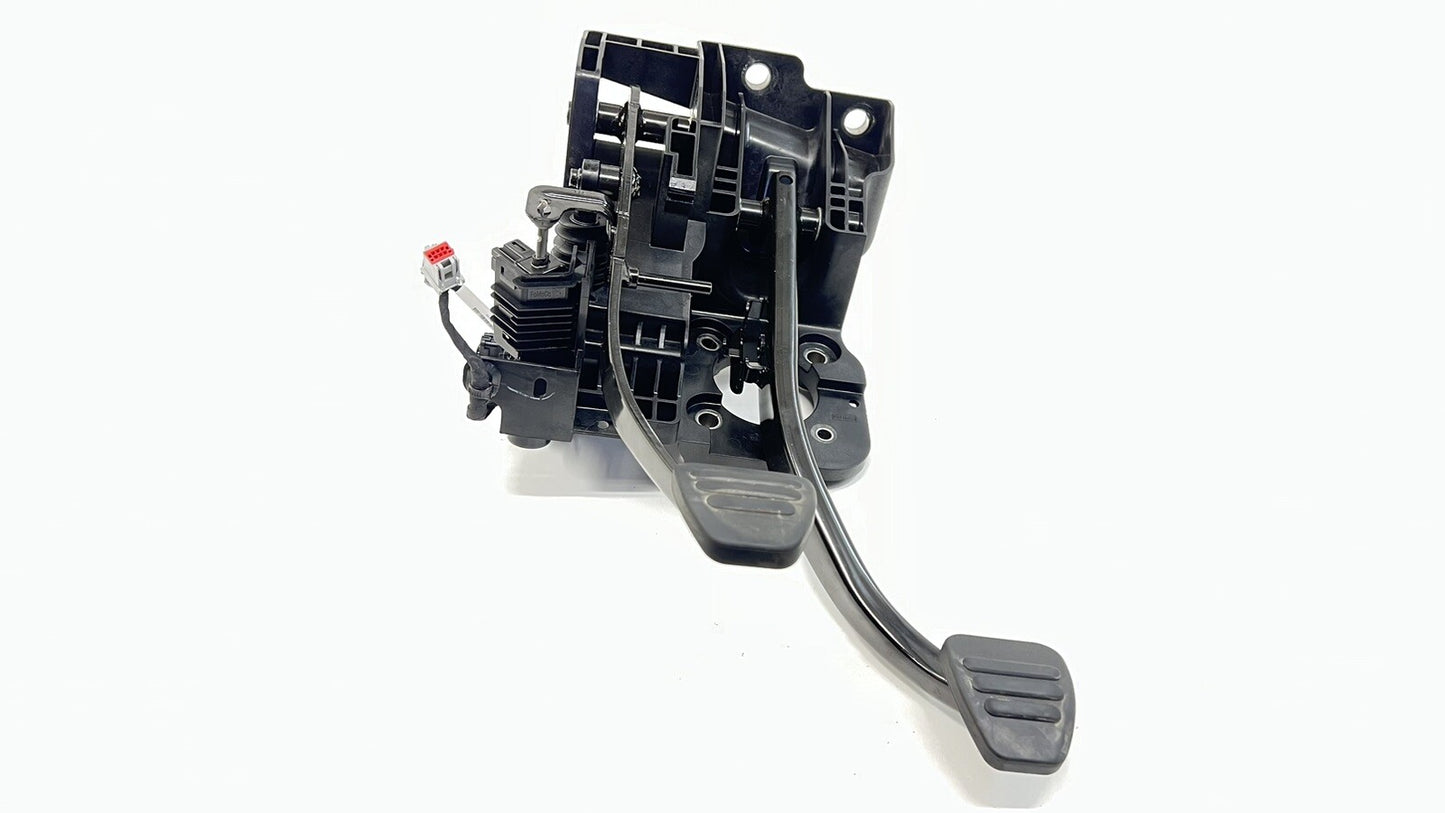 24-26 Ford Mustang GT Manual Transmission Clutch Brake Pedal Assembly OEM