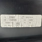18-24 BMW G01 X3 Passenger Right Front Door Panel Interior Trim Black OEM