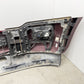 19-24 Ram 4500 5500 Front Bumper Assembly Complete With Sensors Painted Red OEM
