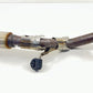 2024 ACURA INTEGRA TYPE S FRONT EXHAUST DOWN PIPE TUBE OEM