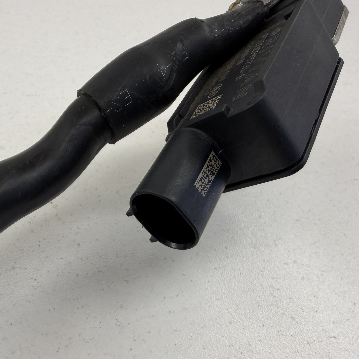 2022-2024 Rivian R1S R1T Negative Battery Terminal Ground Cable With Sensor OEM