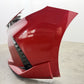 25-26 Toyota Camry XSE Front Bumper Cover Complete With Grills Red OEM