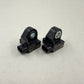 2023-2026 Toyota Prius Front Crash Impact Sensor Pair 89831-52100 OEM