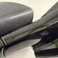 16-20 Toyota Prius / Prius Prime Right Door Mirror Side View Blind Spot Gray OEM