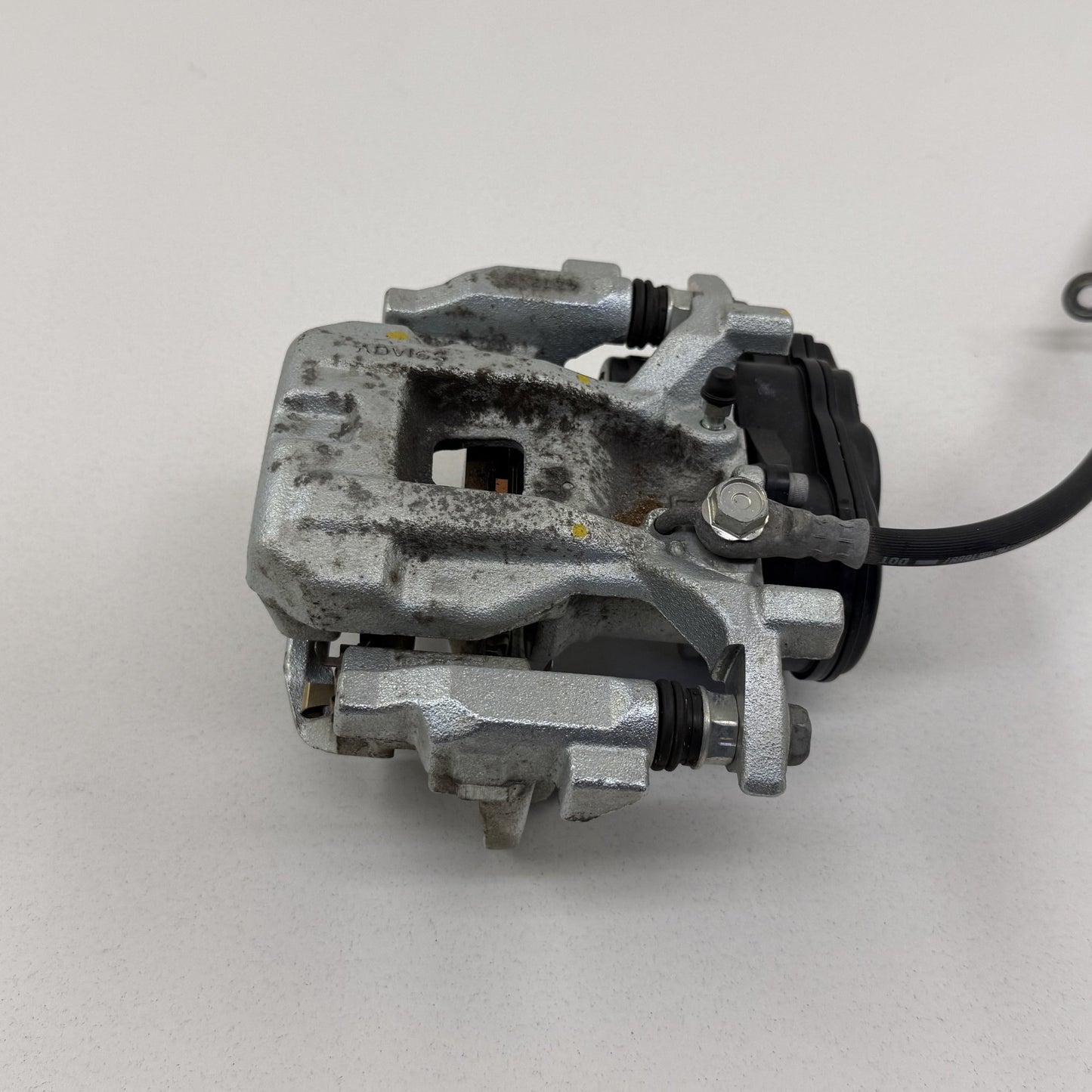 2019-2025 Toyota RAV4 Left Rear Brake Caliper W/ Parking Brake Actuator OEM