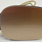 13-18 BENTLEY FLYING SPUR FUEL TANK GAS CAP DOOR LID GAZELLE 4W0.809.857.A OEM