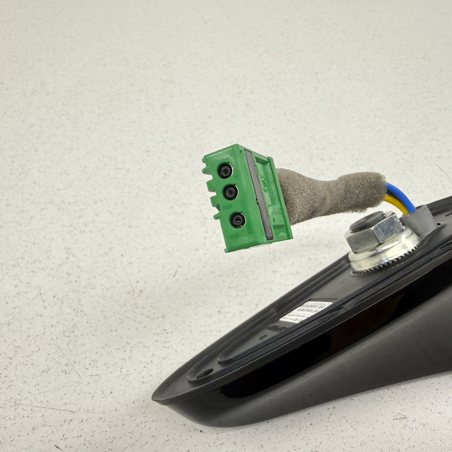 22-26 Hyundai Elantra N Roof Shark Fin Antenna Receiver 96210-AA200-EB OEM