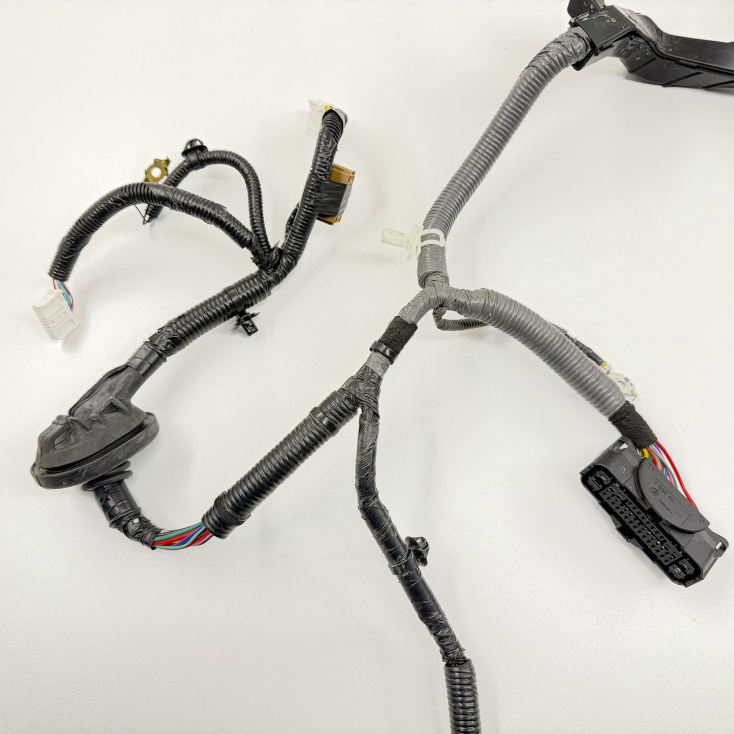 2024 Acura Integra Type S Front Engine Bay Wiring Wire Harness With Fuse Box OEM