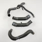 17-24 Maserati Ghibli Motor Engine Intercooler Pipe Tube Set OEM