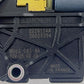 14-24 MASERATI GHIBLI SUNROOF SUN ROOF GLASS MOTOR OEM