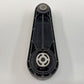 10-16 PORSCHE PANAMERA ENGINE TORQUE DAMPER TORSION ARM 7PP 199 331 OEM