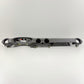 05-08 Porsche Boxster Cayman 987 Dashboard Instrument Panel Cover Black OEM
