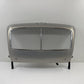 14-18 Bentley Flying Spur Front Hood Bumper Upper Radiator Grille Complete OEM