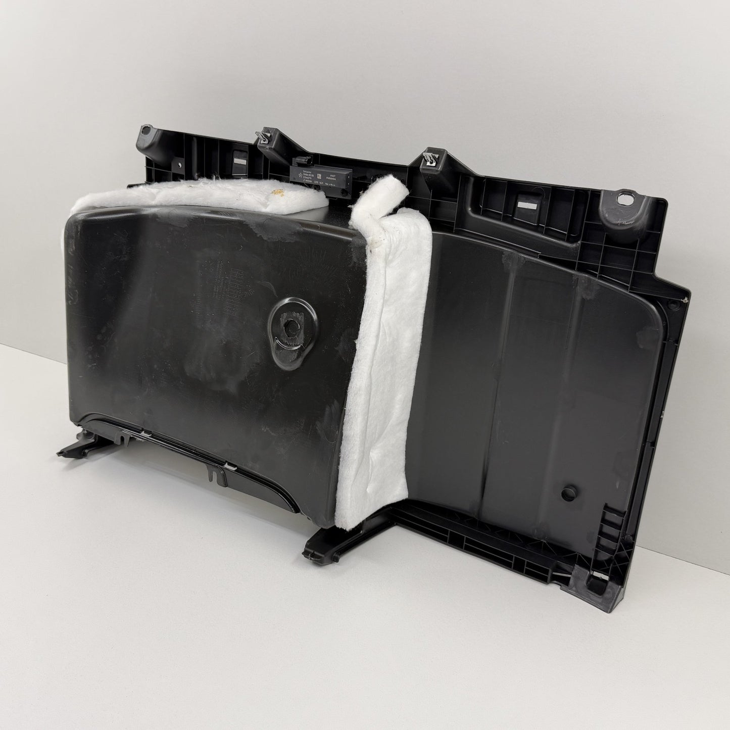 2014-2026 Dodge Durango Rear Trunk Cargo Box Storage Compartment 5LC35TRMAA OEM
