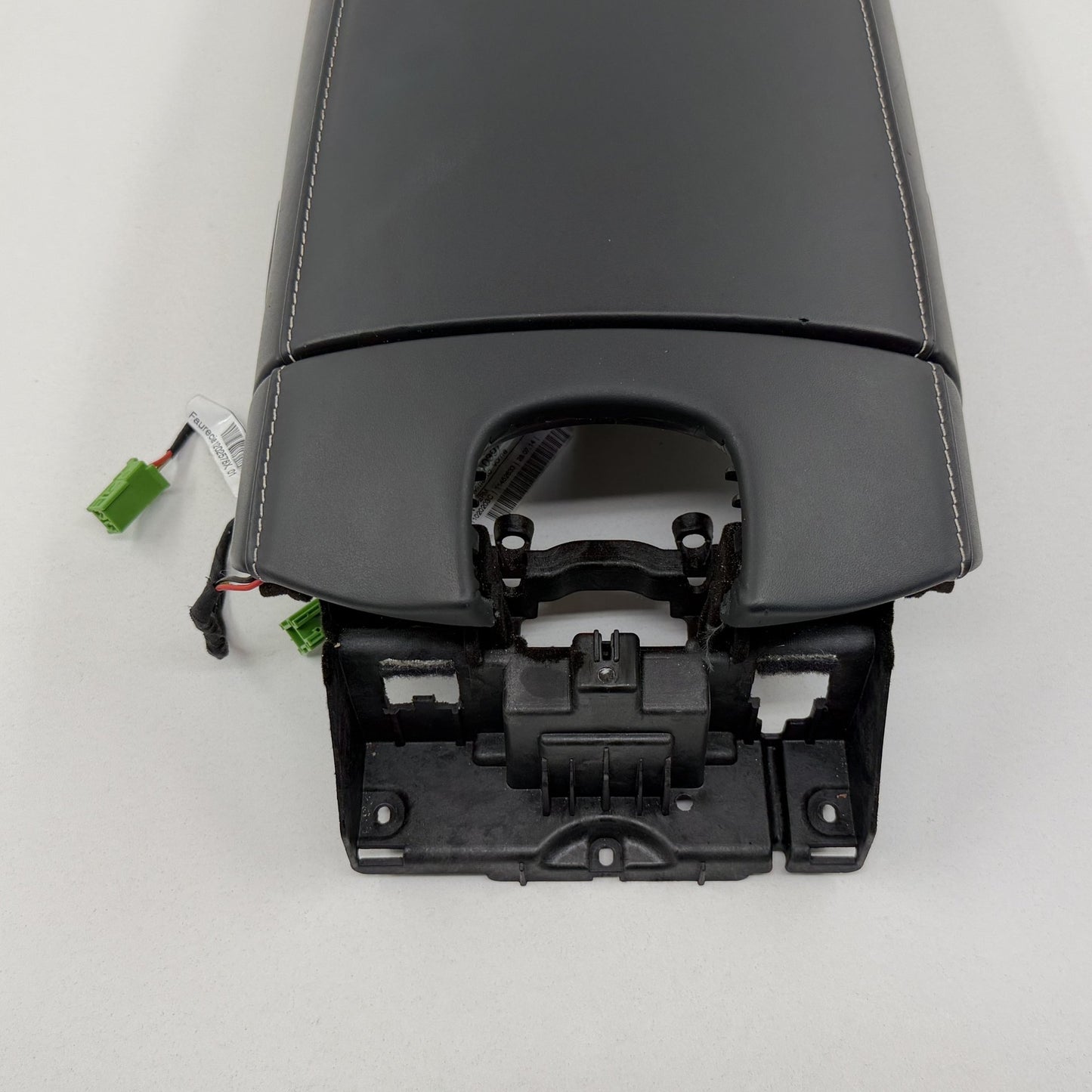 2014-2020 Mercedes-Benz S550 W222 Center Console Armrest Arm Rest Cover Lid OEM