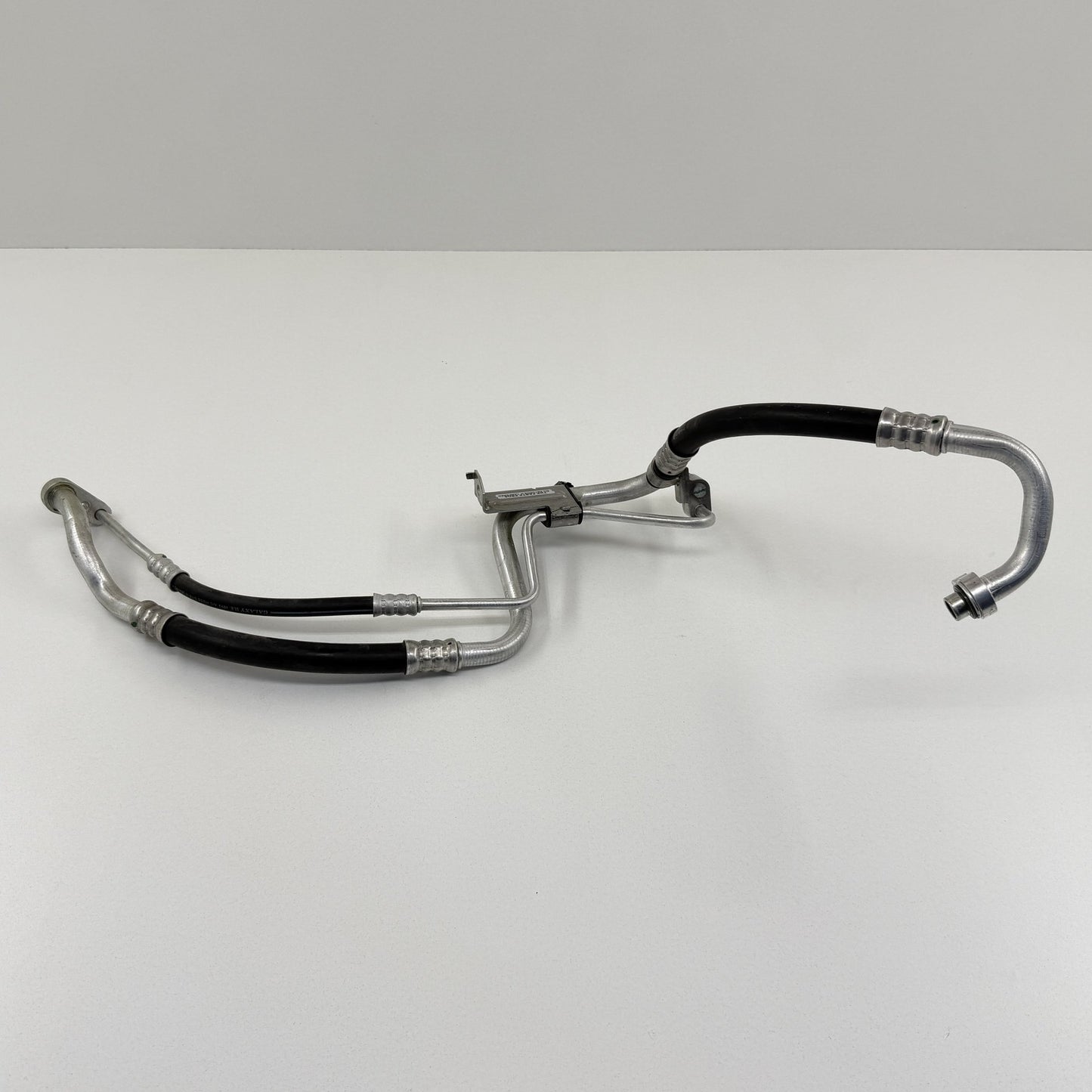 2022-2024 Rivian R1S R1T HVAC A/C Compressor Suction Line Hose Pipe Tube OEM