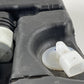 20-23 TOYOTA SUPRA WINDSHIELD WASHER  RESERVOIR TANK BOTTLE 7454448 OEM