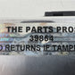 2024 FORD MUSTANG GT TELEMATICS COMMUNICATION CONTROL MODULE NU5T-14H074-TEM OEM