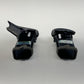06-13 Lexus IS250 IS350 IS F Front Left & Right Dash Air Vent Grille Pair OEM