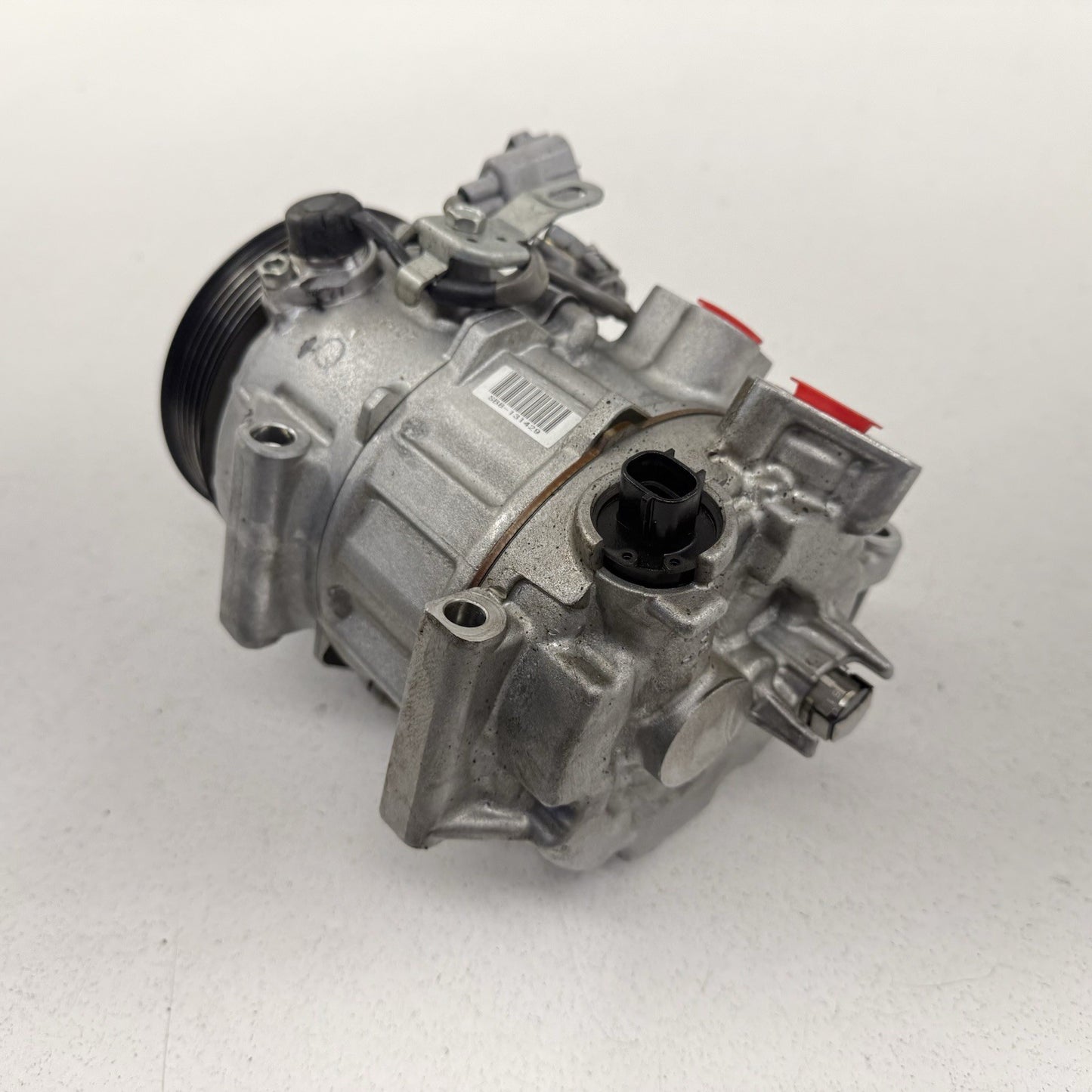 21-26 Lexus IS300 IS350 RWD A/C AC Compressor With Clutch Assembly OEM