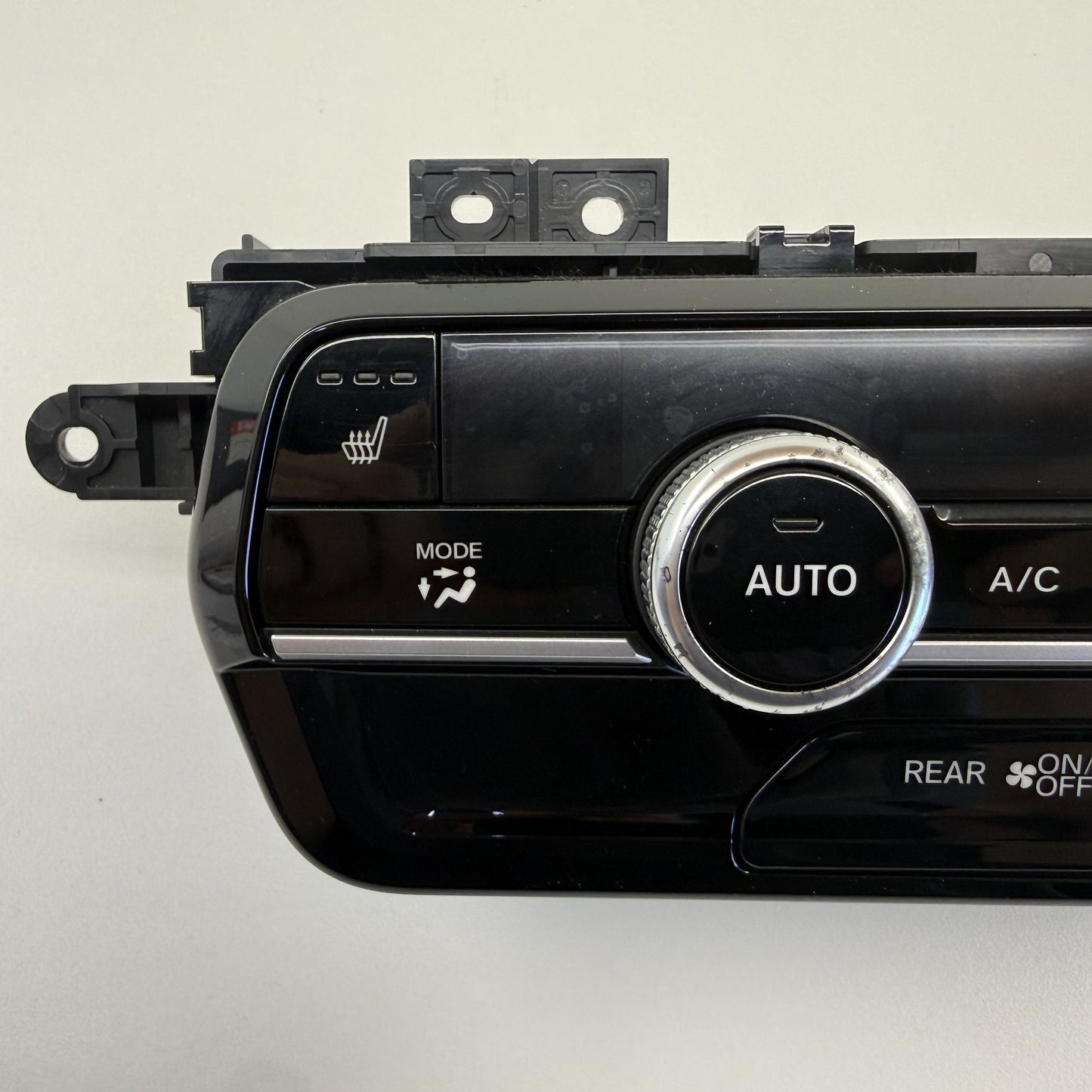 2023-2025 Honda Pilot HVAC AC Climate Control Switch Panel 79600-T90-A521-M1 OEM