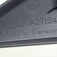 05-12 PORSCHE 911 997 BOXSTER CAYMAN 987 DRIVER LEFT DOOR MIRROR SIDE VIEW OEM