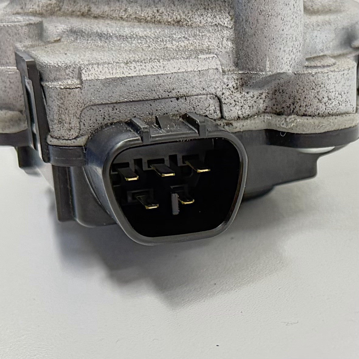 22-25 Subaru WRX Front Windshield Wiper Motor 86511VC010 OEM