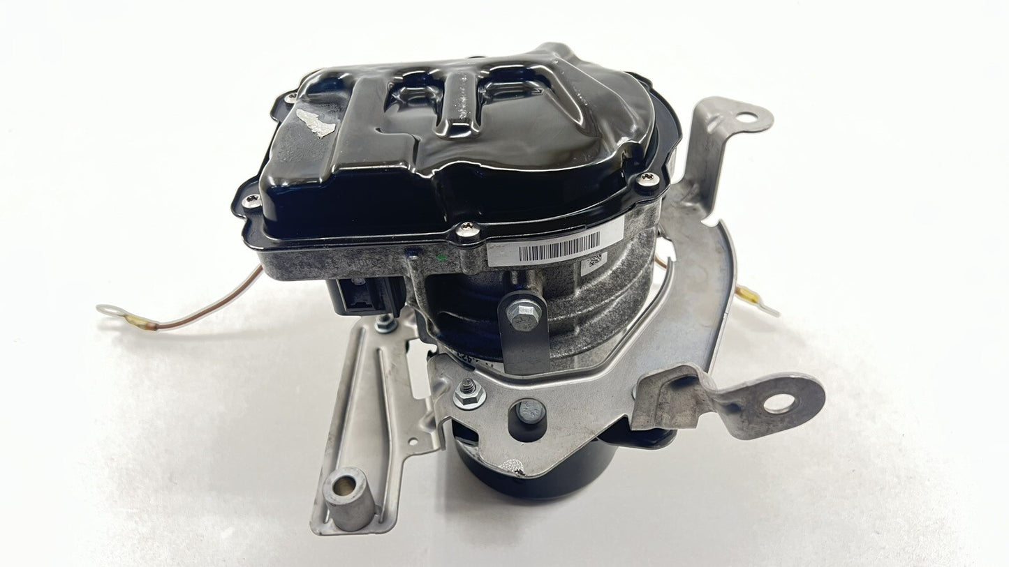 14-16 PORCHE PANAMERA S E-HYBRID SUSPENSION ELECTRIC POWER STEERING PUMP OEM