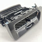 2024 ACURA INTEGRA TYPE S DRIVER LEFT DASH AC AIR VENT GRILLE W/ COVER TRIM OEM