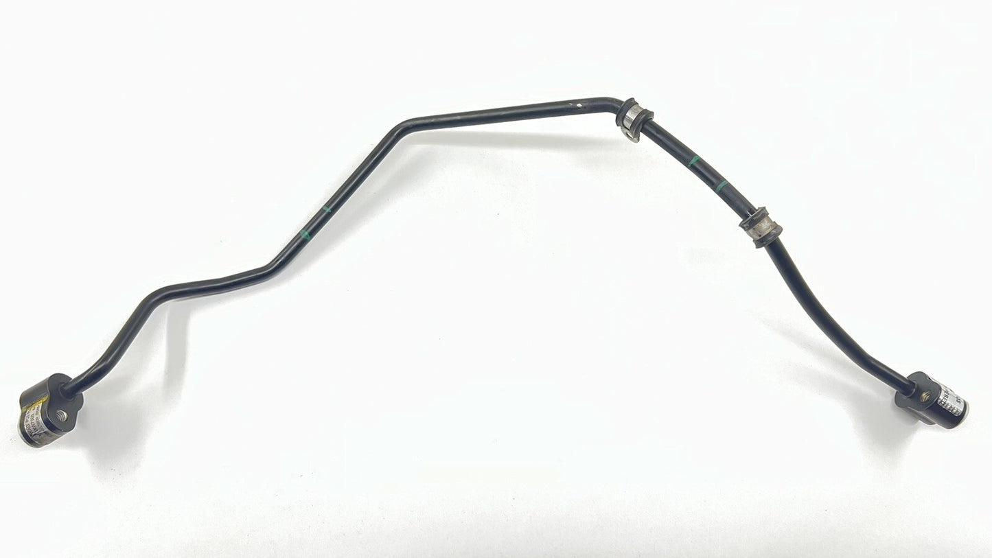 13-18 BENTLEY FLYING SPUR HVAC AC AIR REFRIGERANT HOSE LINE PIPE TUBE OEM