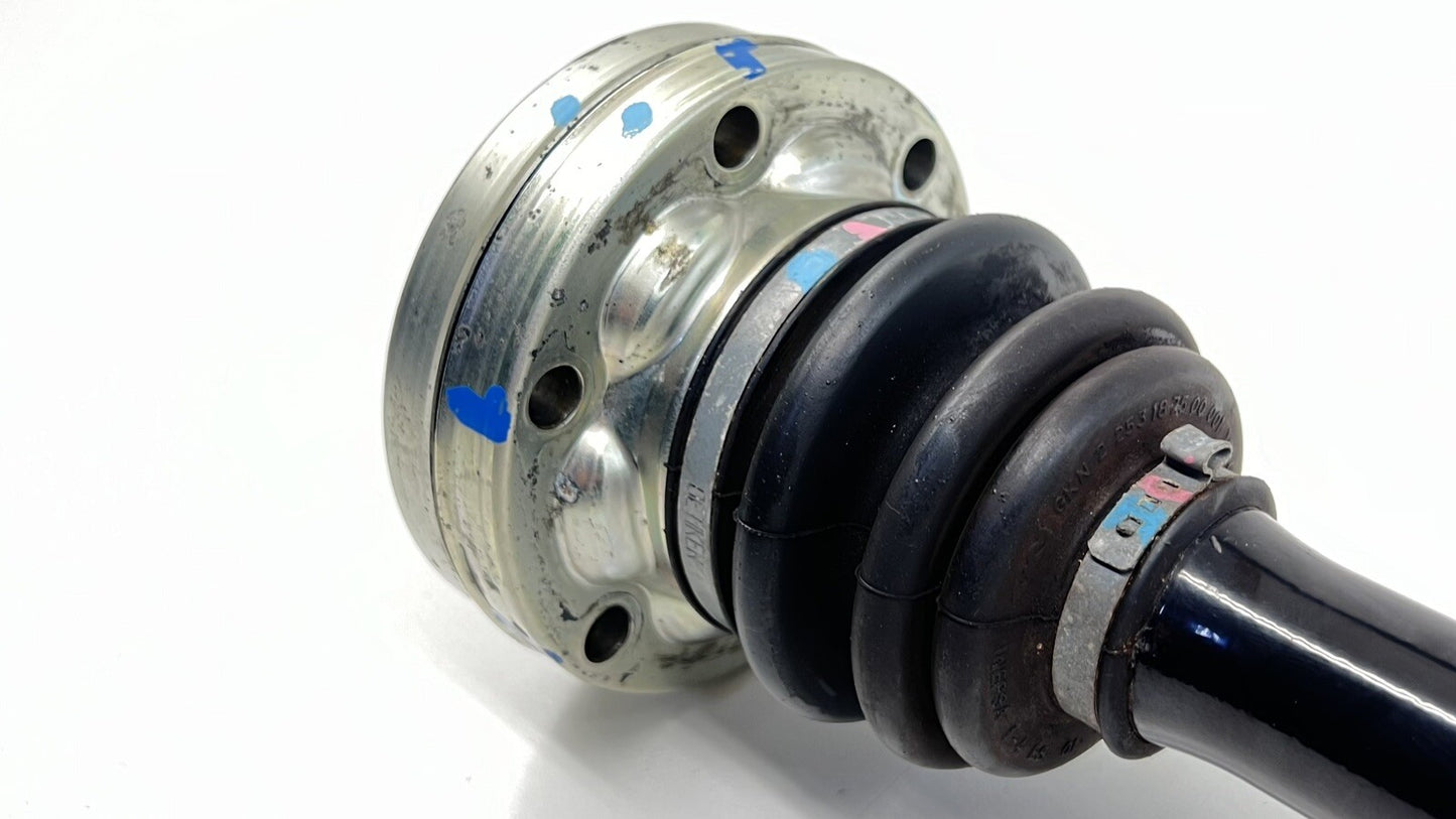 22-26 Cadilllac CT4 V Blackwing Passenger Right Rear CV Axle Shaft 84796260 OEM