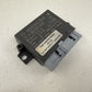 10-16 Mercedes W212 E350 Park Assist Sensor Control Module 0009004404 OEM