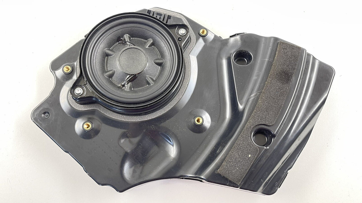 17-22 AUDI R8 PLUS PASSENGER RIGHT FRONT DOOR SPEAKER AUDIO SOUND OEM