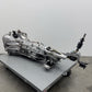 17-20 Subaru BRZ Toyota 86 6 Speed Manual Transmission Assembly 56K Miles OEM