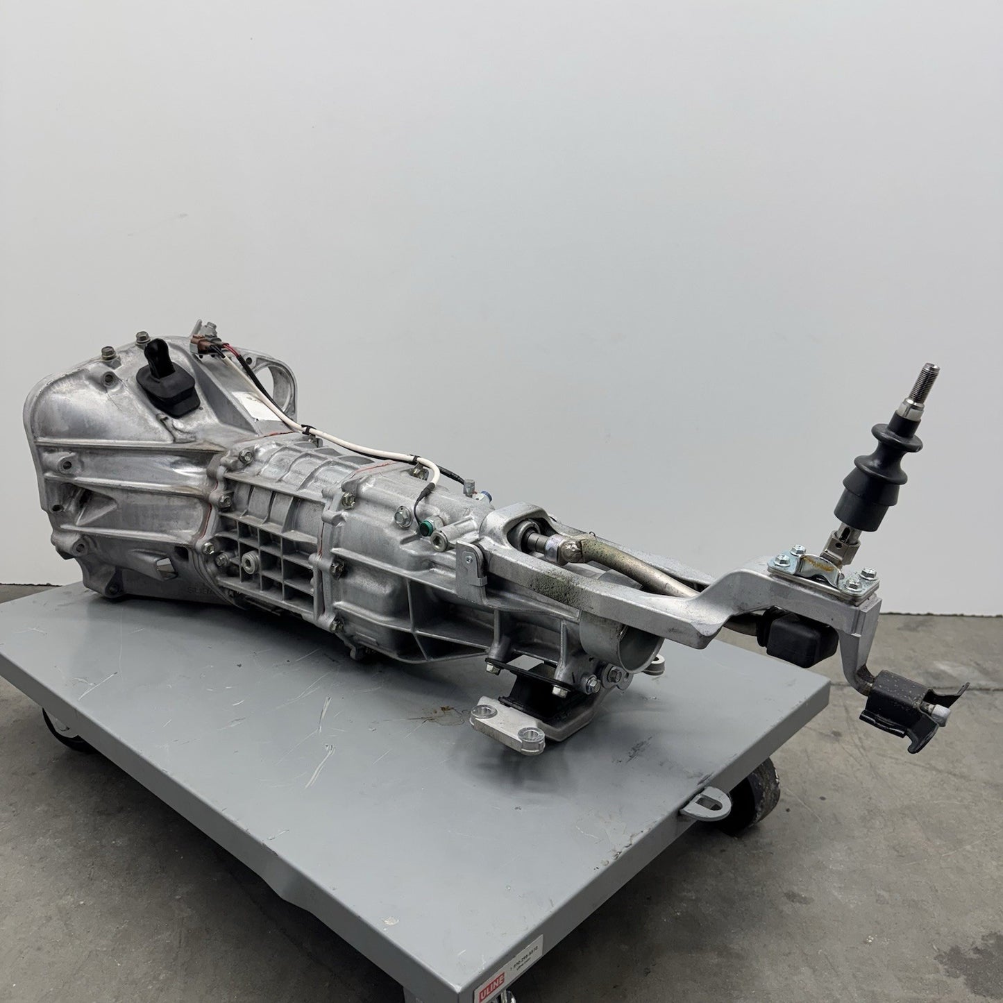 17-20 Subaru BRZ Toyota 86 6 Speed Manual Transmission Assembly 56K Miles OEM